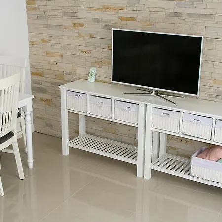 Apartmán Jolie Summer Mamaia