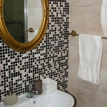 Apartmán Jolie Summer Mamaia