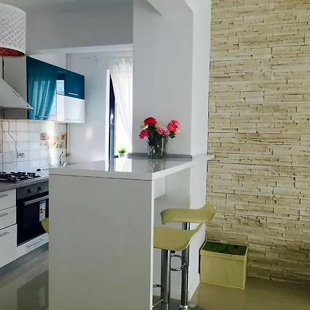 Apartmán Jolie Summer Mamaia