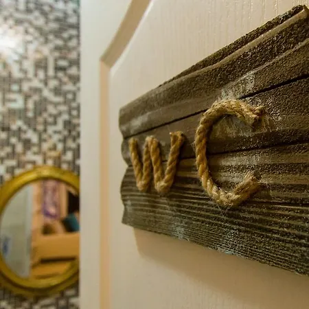 Apartmán Jolie Summer Mamaia
