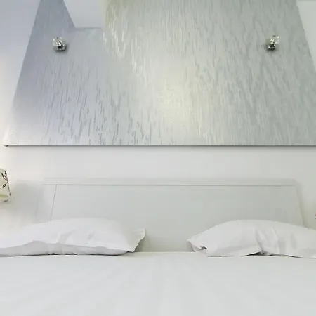 Apartmán Jolie Summer *