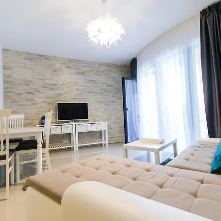 Apartmán Jolie Summer Mamaia